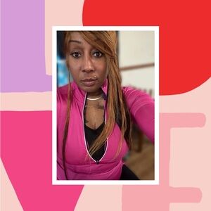 Meet your Posher, Teresa